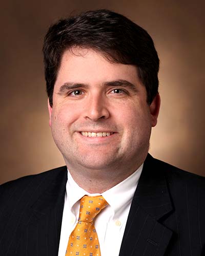 Myrick Shinall, MD, PhD