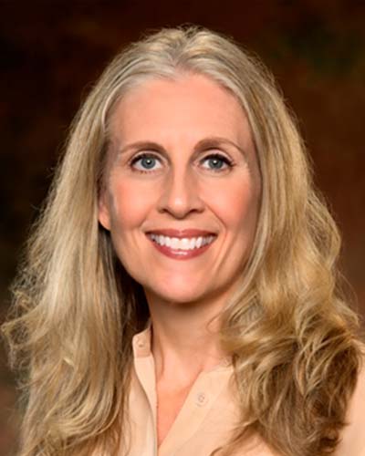 Sandra F. Simmons, PhD