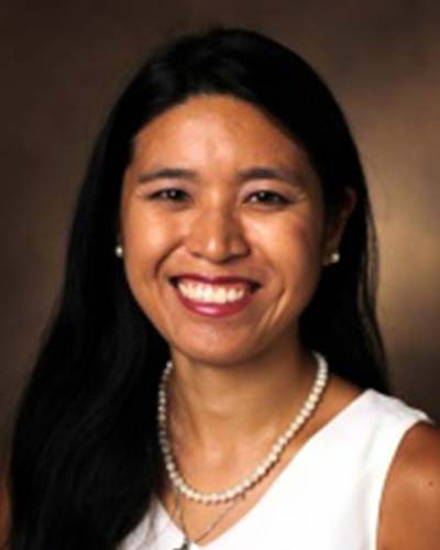 Lealani Mae Acosta, MD