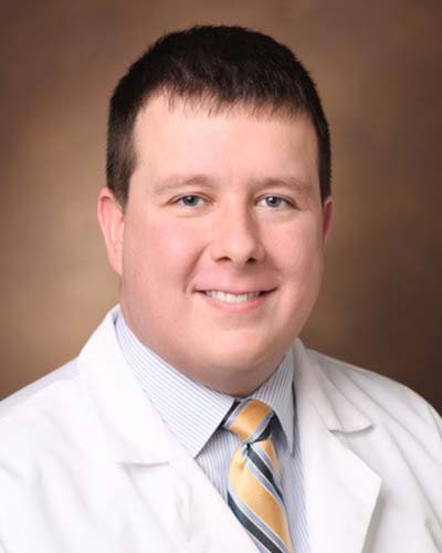 Matthew Mart, MD