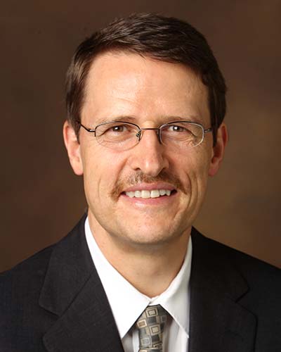 Stephan Heckers, MD, MSc