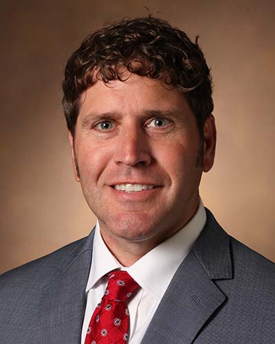 Christopher G. Hughes, MD