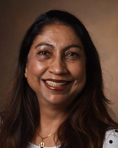 Mrinalini Dixit, PhD