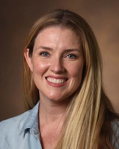 Amy Kiehl, MA, LPC-MHSP