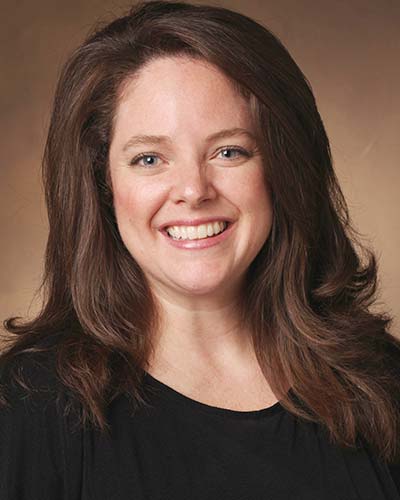 Heidi Smith, MD, MSCI, FAAP