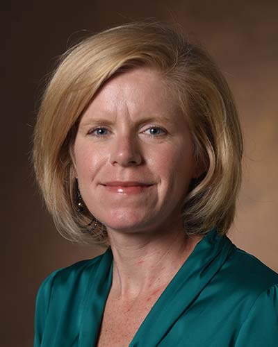 Cayce Strength, RN, BSN