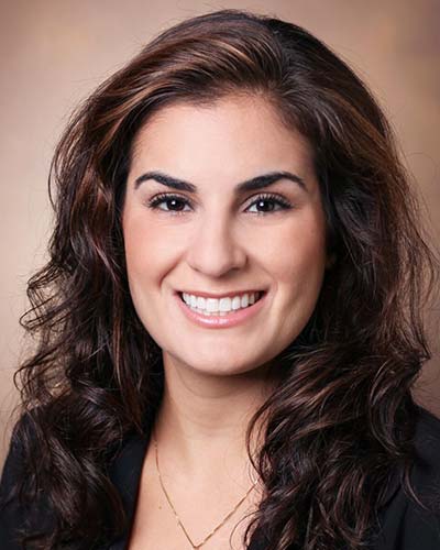 Kristina Betters, MD, FAAP