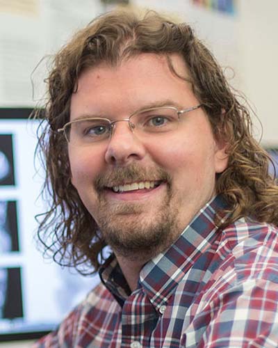 Bennett Landman, PhD