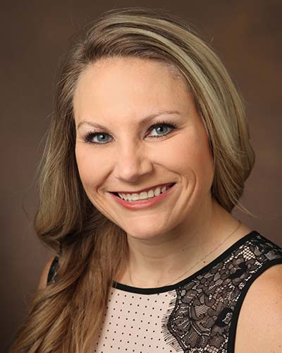 Stacey Williams, CPNP-AC