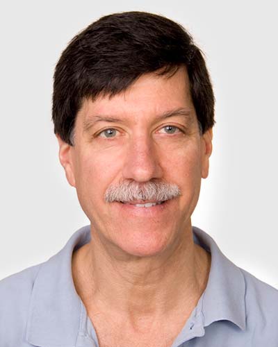 David Bennett, MD