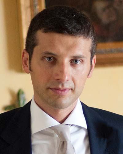 Alessandro Morandi, MD, MPH