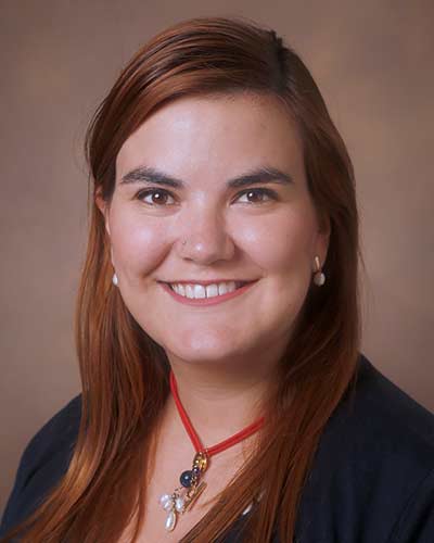 Patricia Serrano Andrews, MD