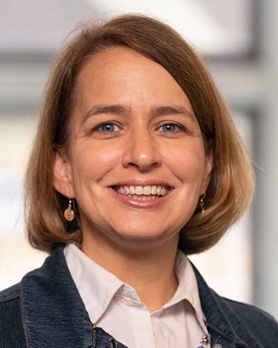 Brenda Truman Pun, DNP, RN