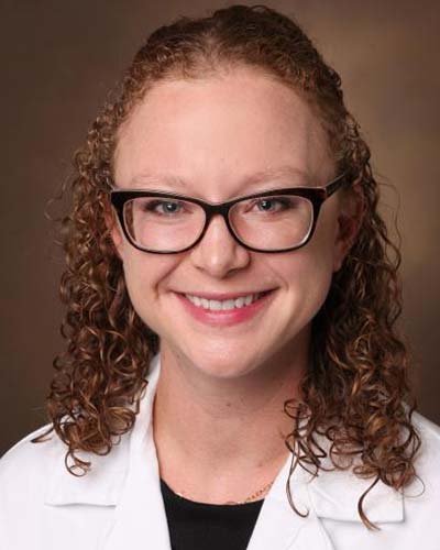 Christina Boncyk, MD