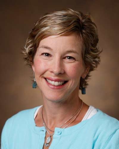 Susan W Vanston, MS, PT