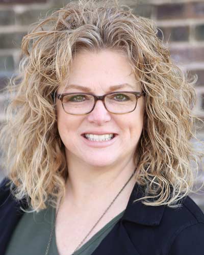 Terri Ellison, OTR/L