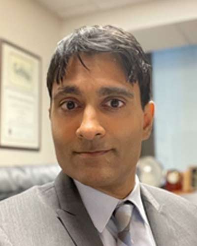 Mayur B. Patel, MD, MPH