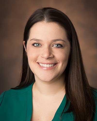 Elizabeth (Eli Phillips) Engstrom, BSN, RN