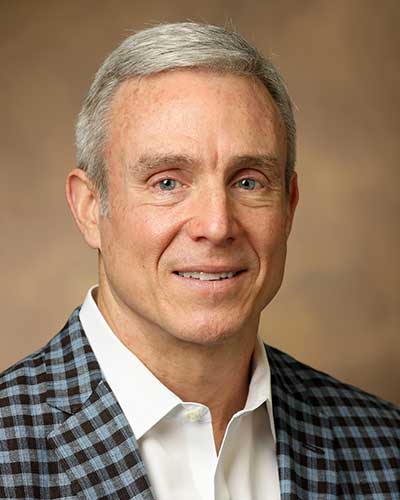 E. Wesley Ely, MD, MPH