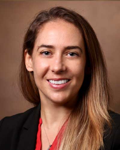 Amelia W. Maiga, MD, MPH