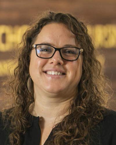 Leanne Boehm, PhD, RN, ACNS-BC