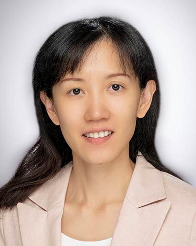 Han Su, PhD, RN