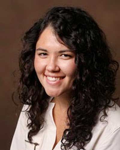 Molly T. Williams, DNP, AGACNP-BC, ACHPN