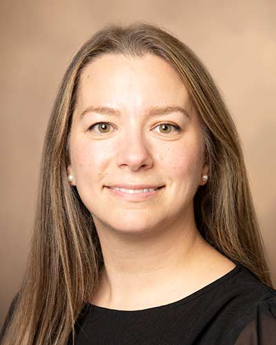 Stefanie Bailey, MBA