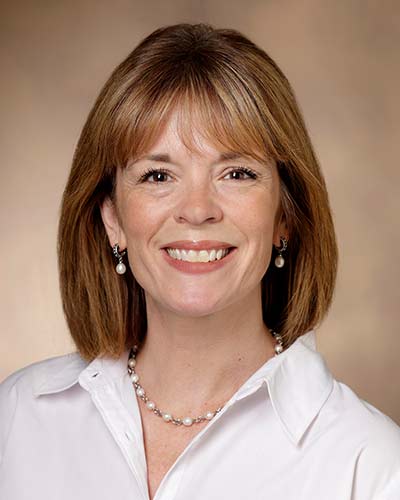 Jenna MacDonald, LMSW