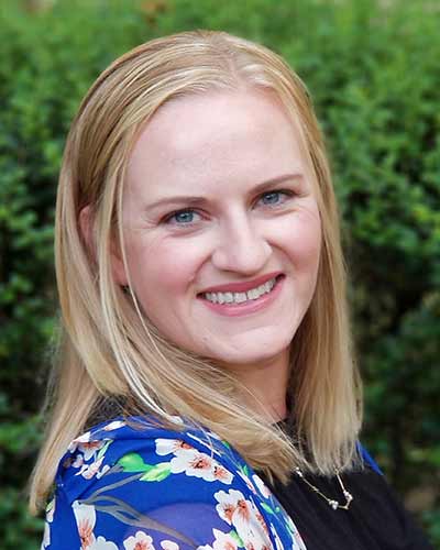 Makayla Cordoza, PhD, RN, CCRN-K