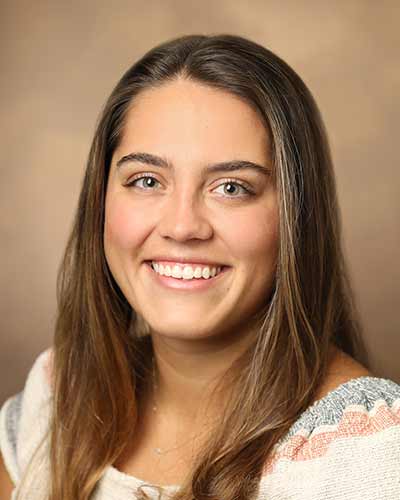 Taylor McSpadden, RN, BSN