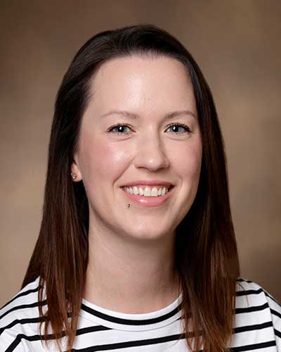 Lauren Lemieux, RN, BSN