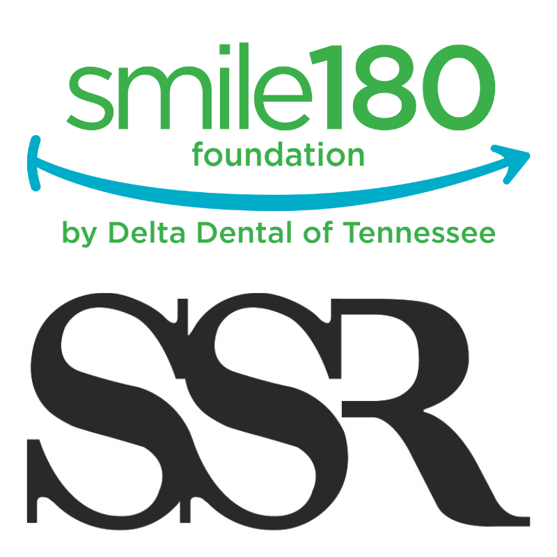 Thank You to Our Sponsors: Smile180 Foundation and Smith Seckman Reid