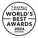 Travel + Leisure® World's Best Awards, Top Five Best Hotels in Nashville