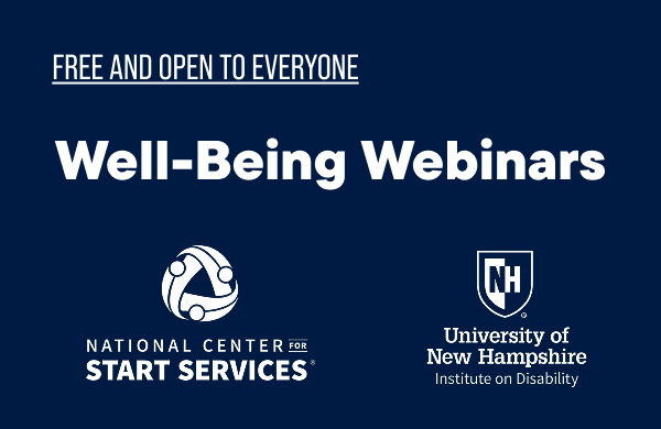 Well-Being Webinar: Are You Okay? The Science of Managing Stress with Laughter 