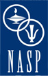 n a s p logo