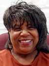 Janice Dozier