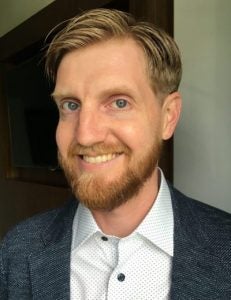 Matthew Vogt, MD, PhD