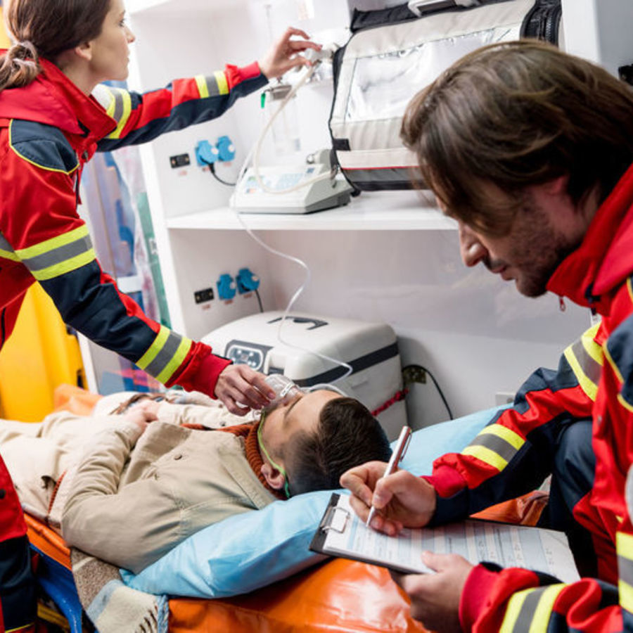 Support from Harrington Discovery Institute at University Hospitals Helped Advance Heart Attack Drug into Clinical Trials 