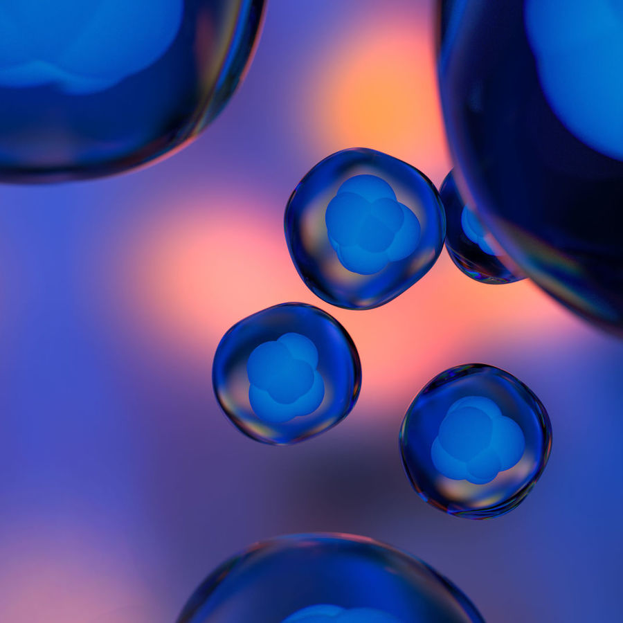 Oxford-Harrington Rare Disease Centre Invites Proposals for 2026 Award