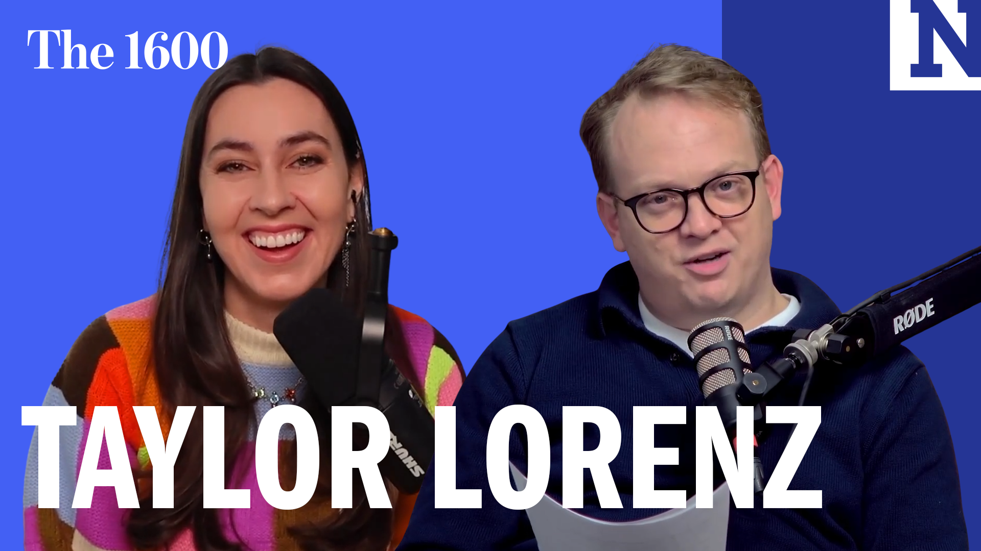 Taylor Lorenz Rejects the Moral Panic Over Tech Bans for Kids