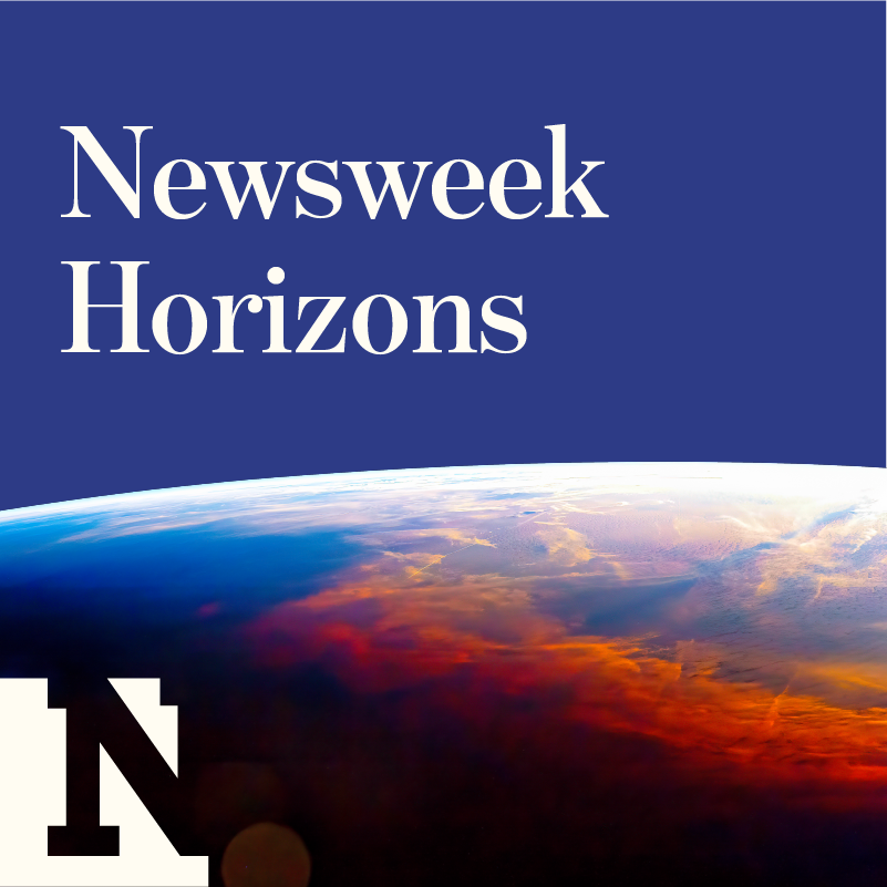 Newsweek Horizons