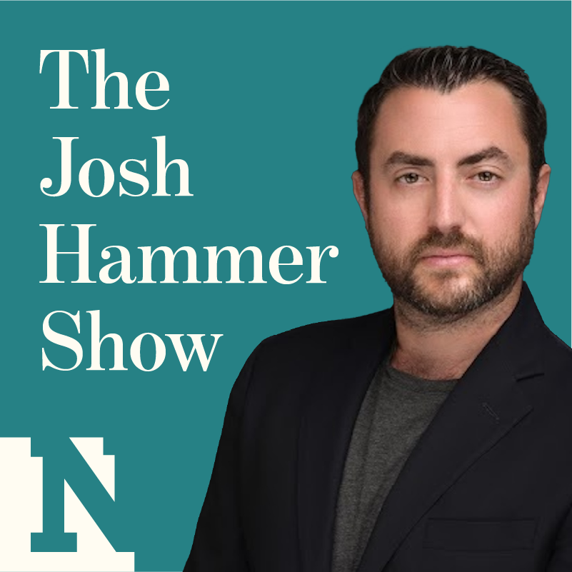 The Josh Hammer Show