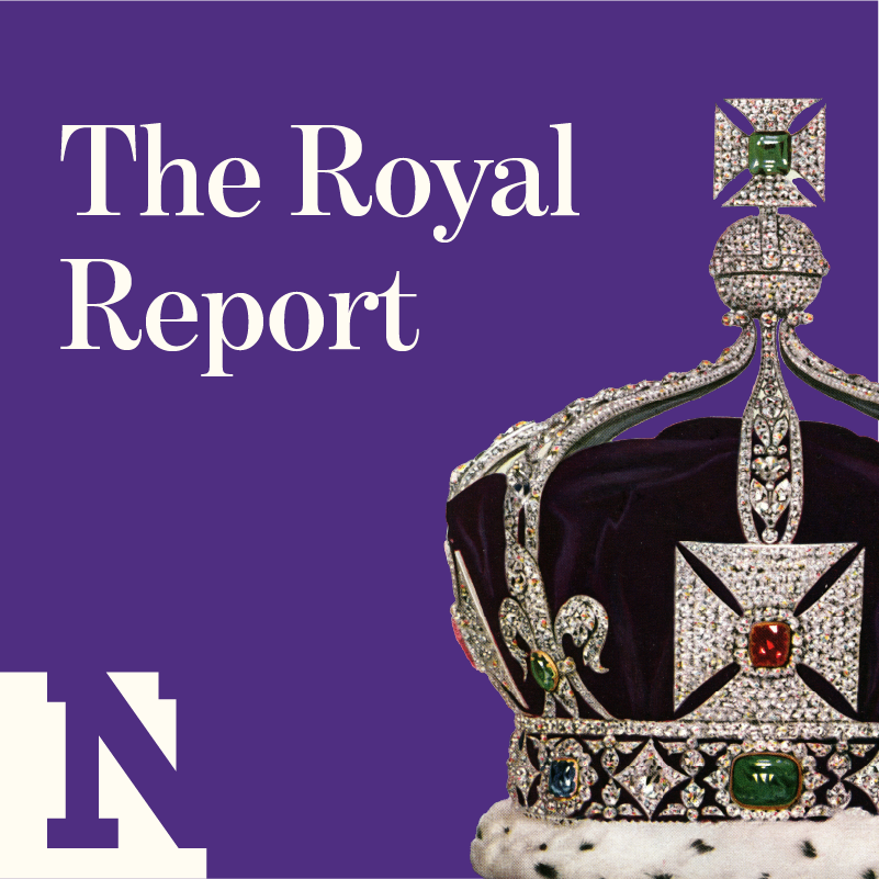 The Royal Report