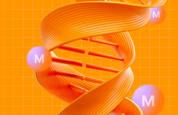 Illumina 5-Base DNA Prep