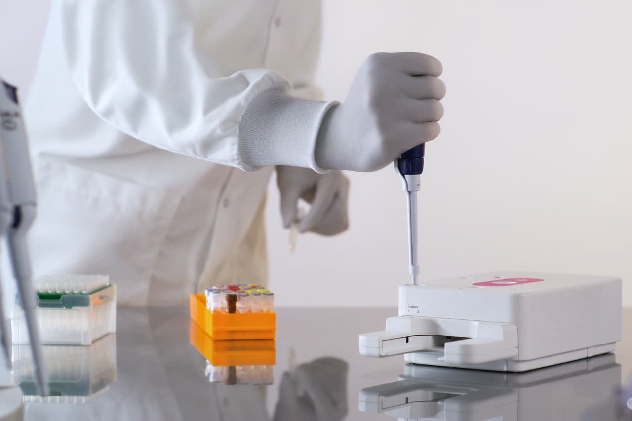 Illumina Single Cell 3' RNA Prep Kit