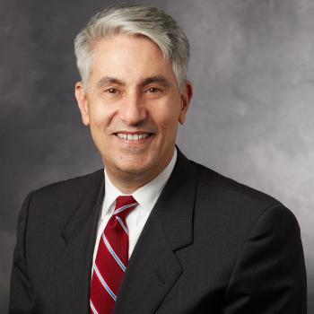 Dr. Michael T. Longaker