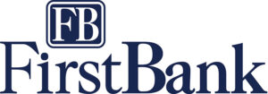 First Bank Logo