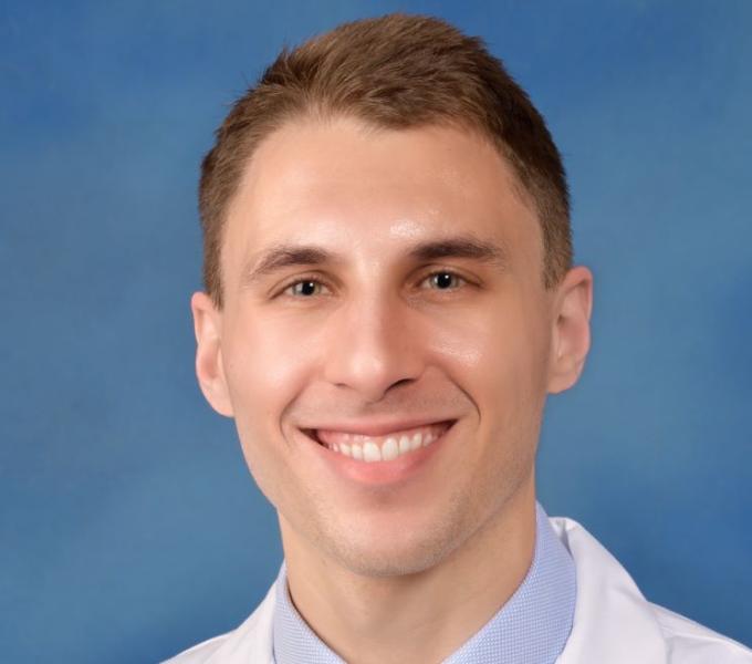 photo of ryan Mortman