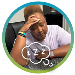 woman-tired-sitting-down